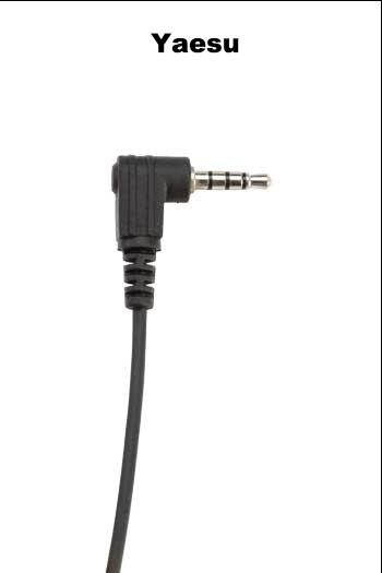 Heil Sound HTH-1 Handie Talkie Headset for Yaesu Radios