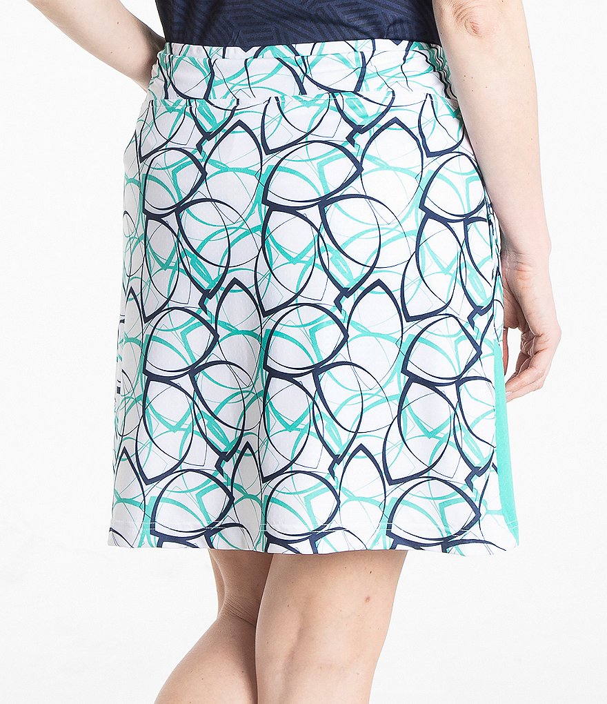 Columbia Omni-Shield Waistband Side Pocket Anytime Skort