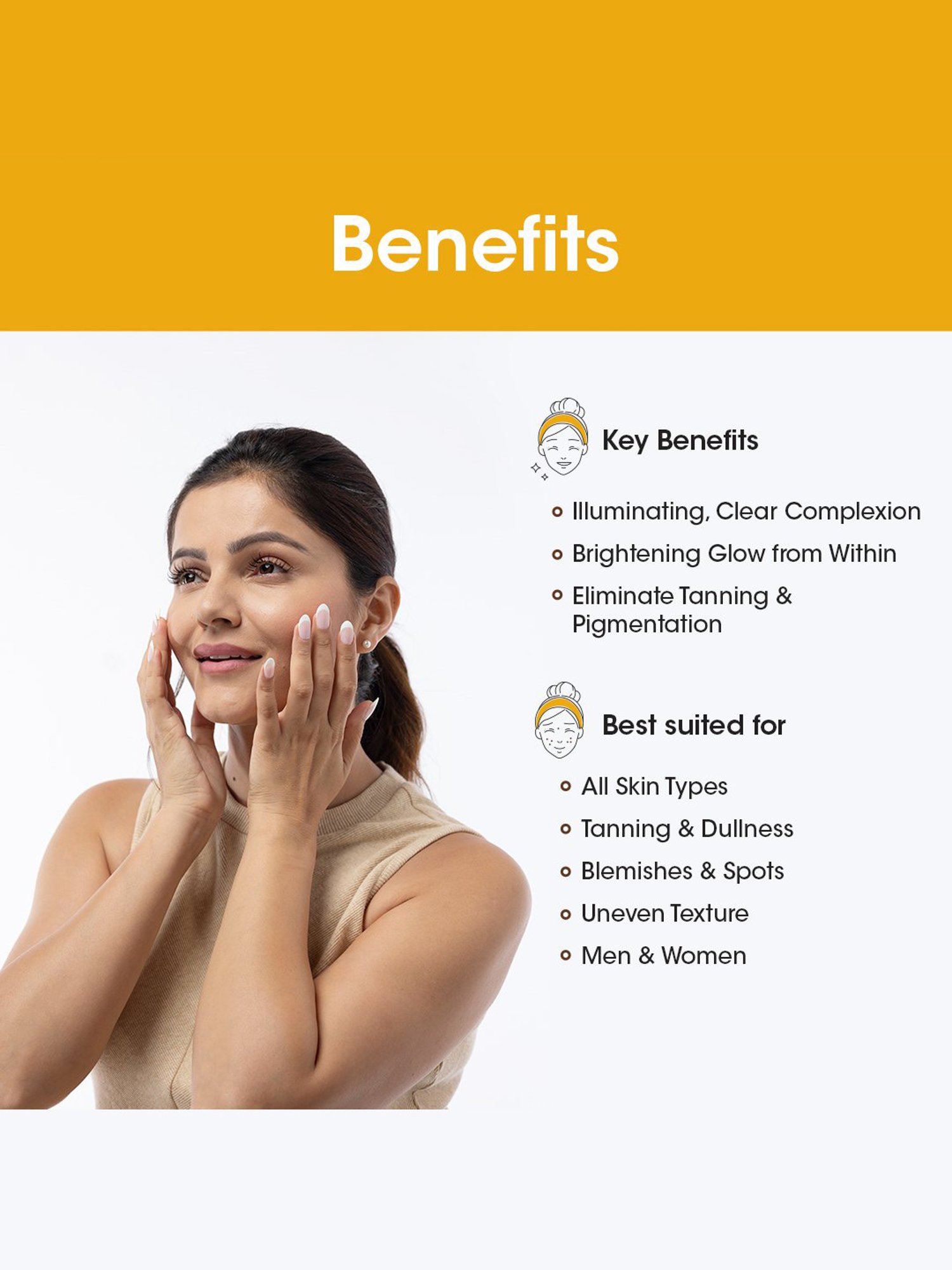 Skin Pot Co. Ultra Detox Face Wash - 150 ml