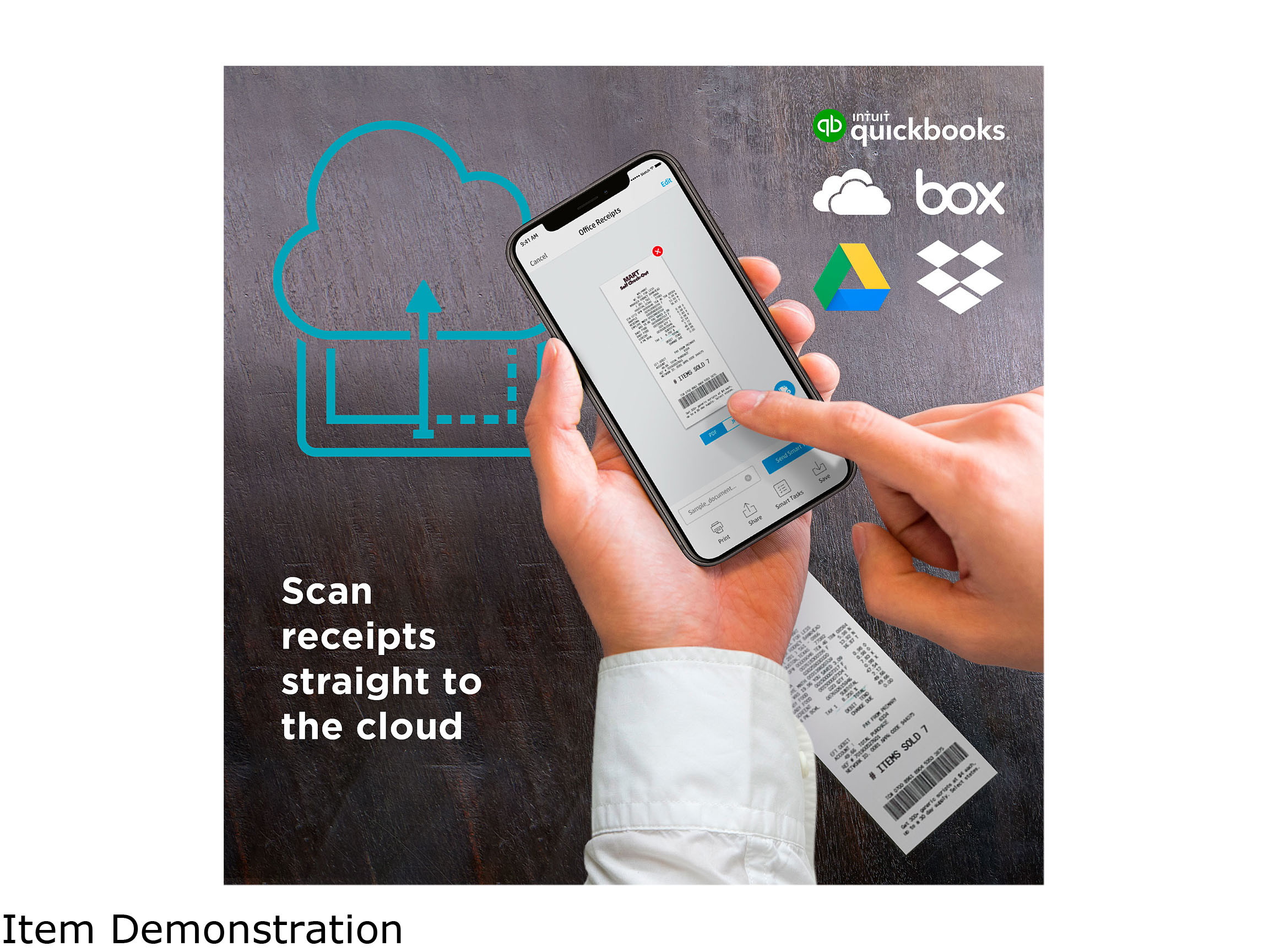 HP ENVY 6055e All-in-One Printer w/ 6 Months Free Ink through HP Plus