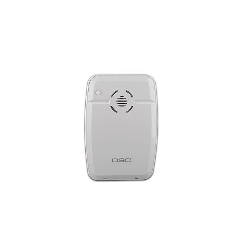 WT4901 2Way Wireless Indoor Siren