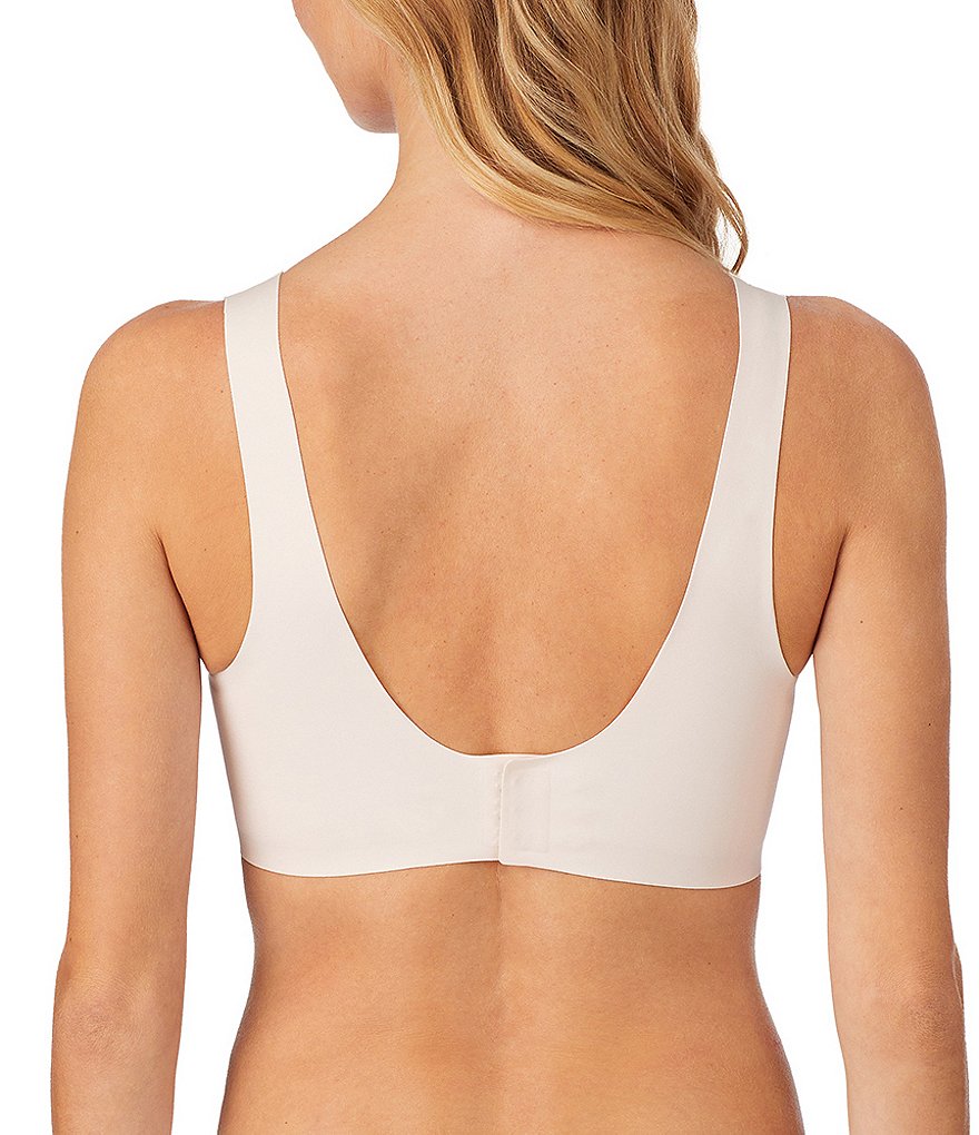 Fashion Forms Laser Cut Bandeau Bra