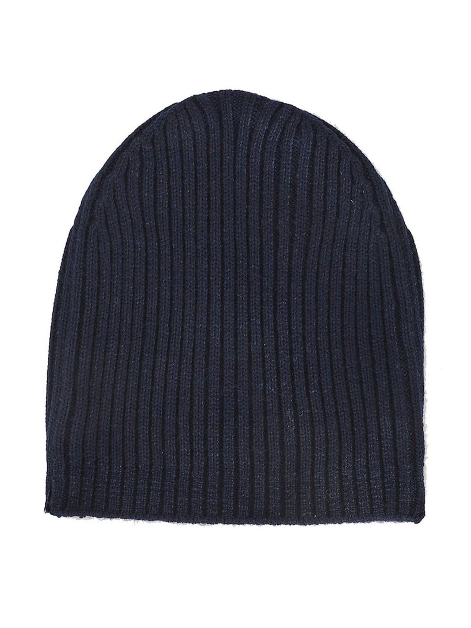 Jack & Jones Navy Blazer Embroidered Baseball Cap