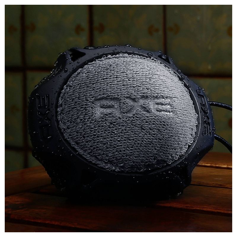 AXE Detailer 2-Sided Body Wash Soap Shower Tool - Colors May Vary