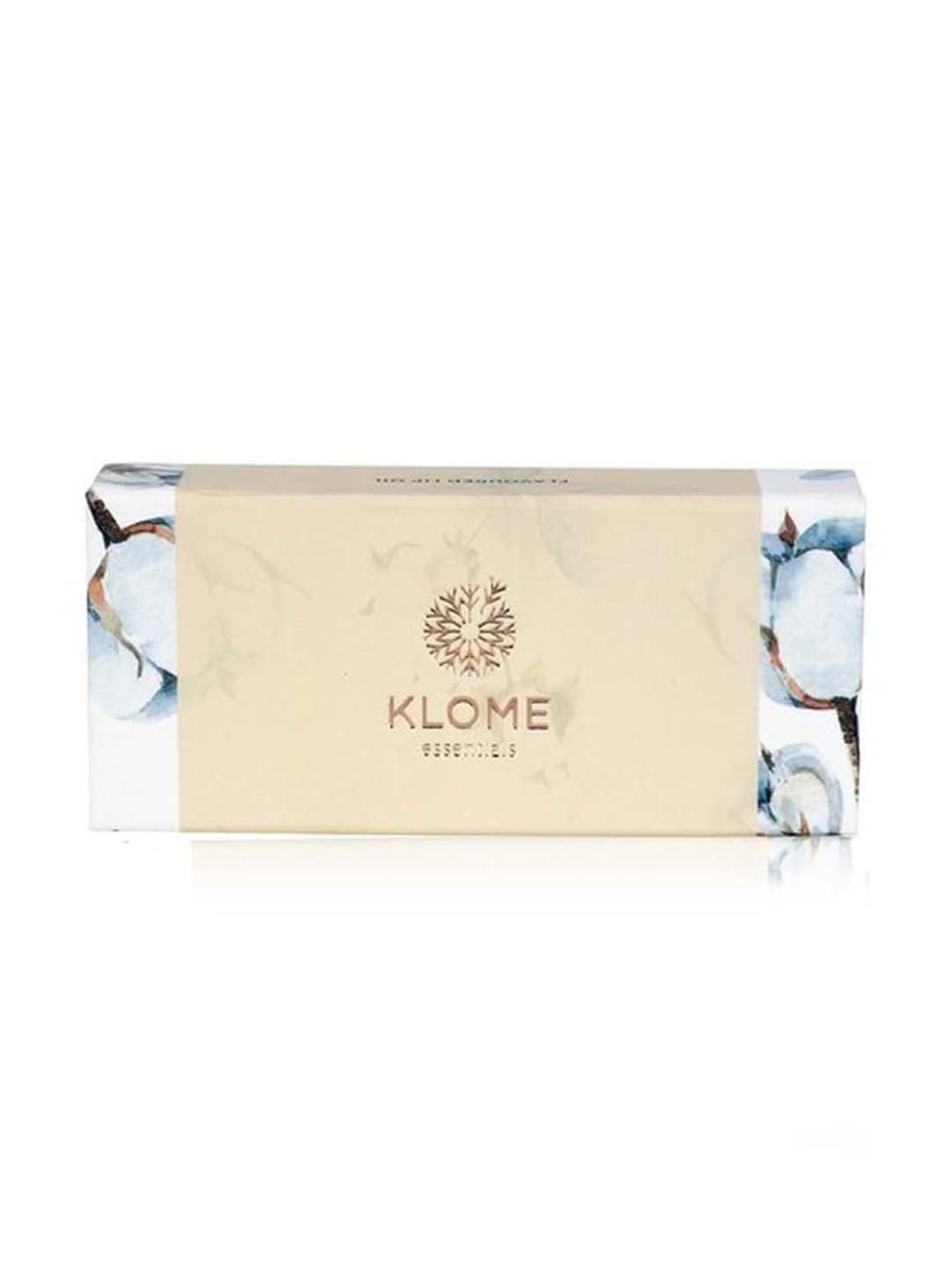 Klome Essentials Lip Oil Hawaiin Rose - 10 gm