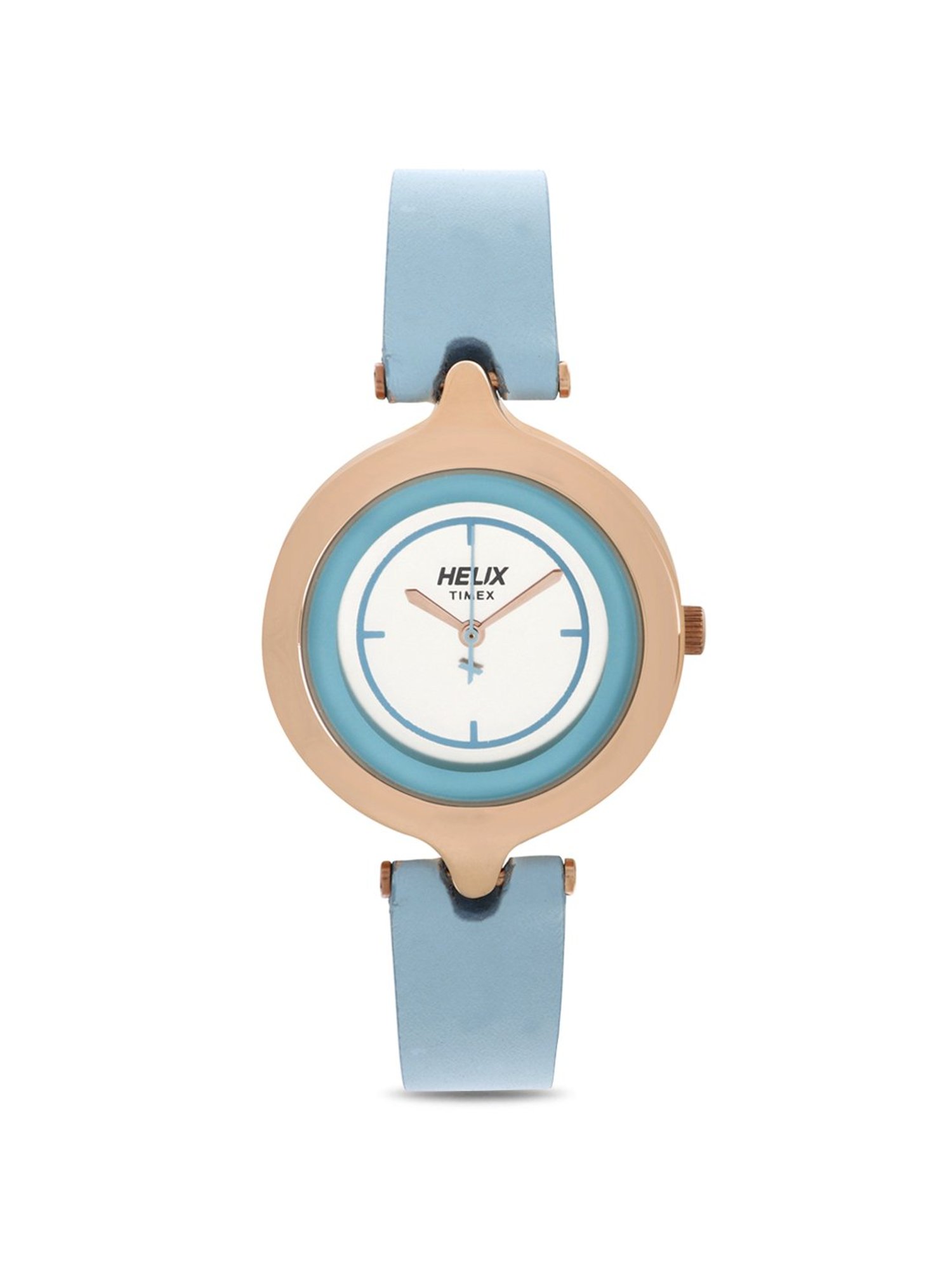 Helix TW040HL03 Analog Watch for Women