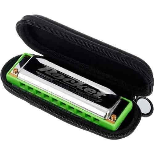 hohner rocket amp harmonica  key of d