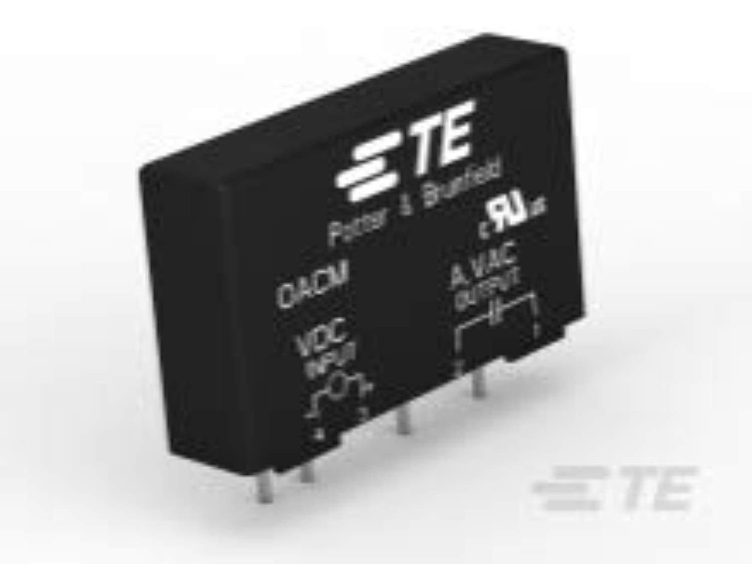 4-1393028-0, slim output ac mod,5a,120vac-5v dc ip