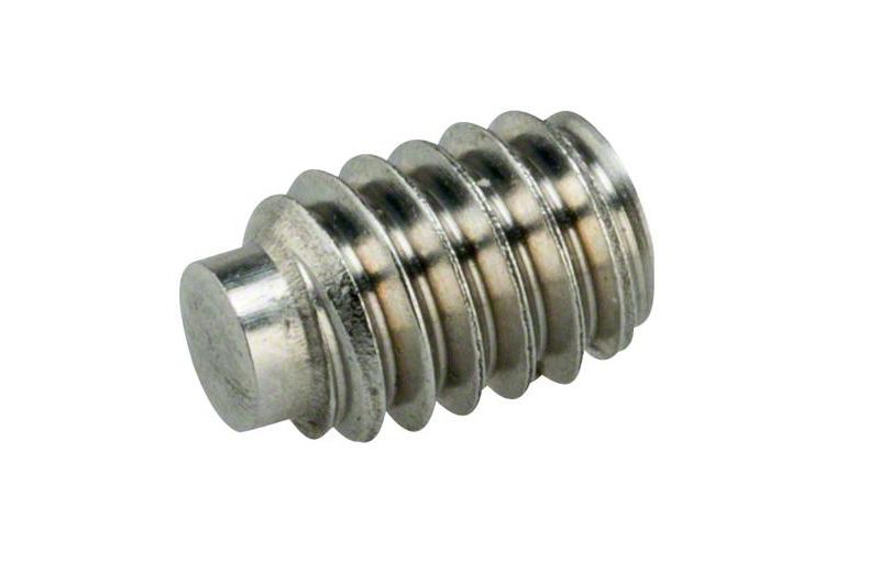 FOX Set Screw For Suspension 32, 34, 36 And 40 Fork Parts Adjuster Knob & External Hardware