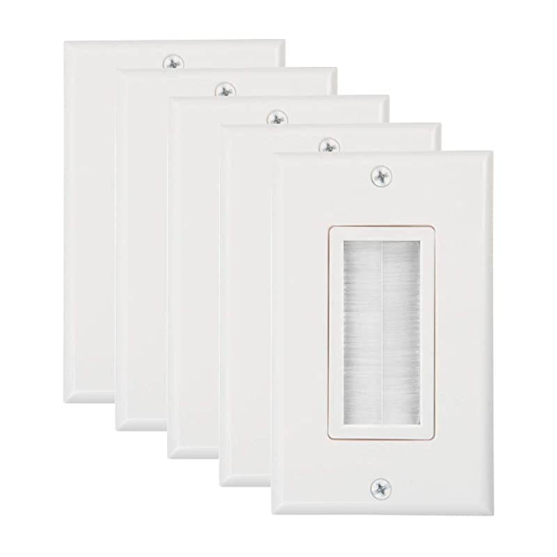 Outdoor Antenna Mounting Pole Adjustable Attic 19Inch Reversible JPole HW520P