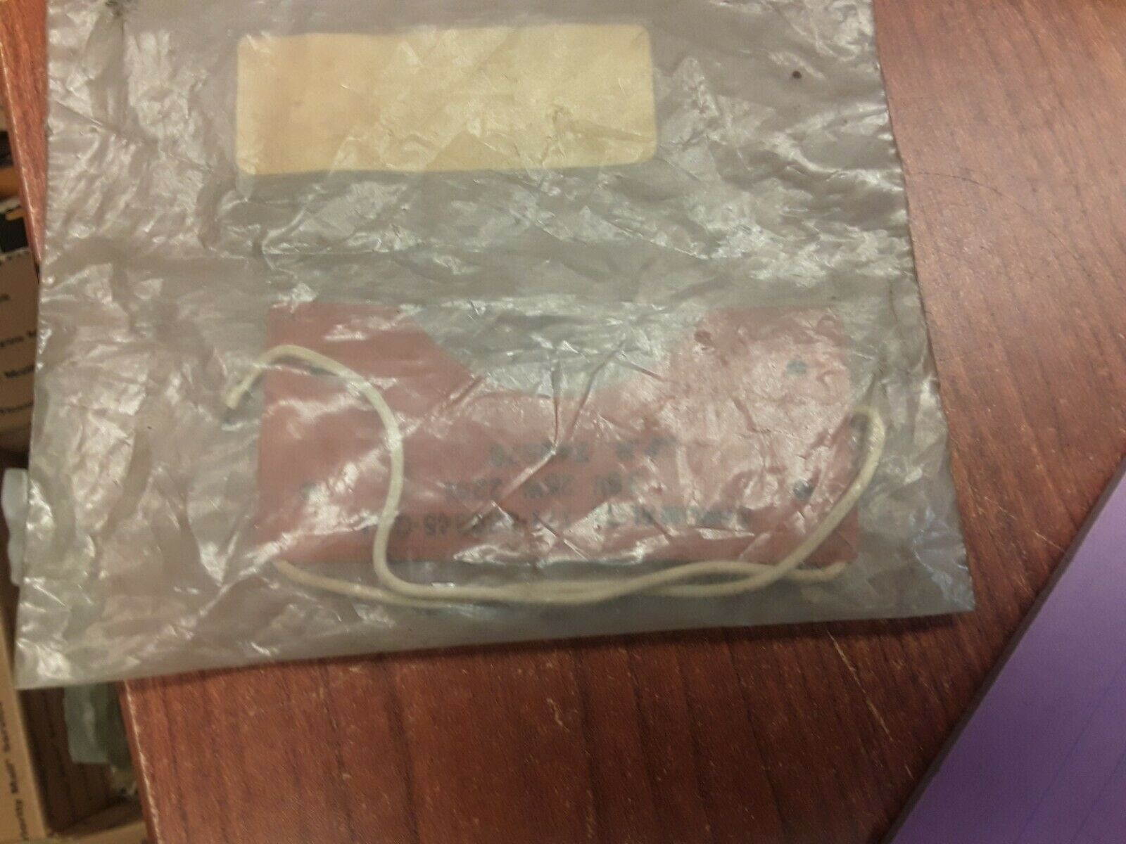 Clark 749578 Forklift Heater