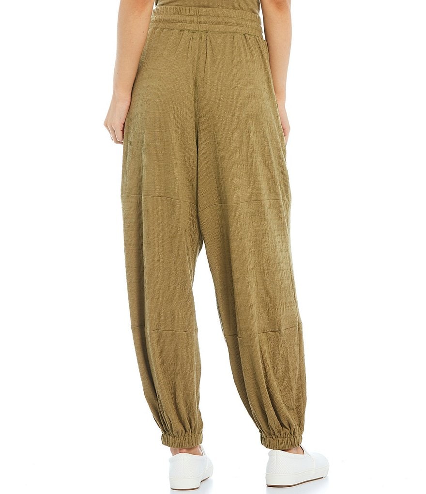 Free People FP Movement Full Hearts Harem Pant