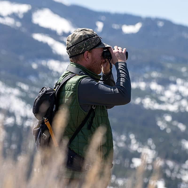 E-Z Comfort Strap, Forest (2719252)