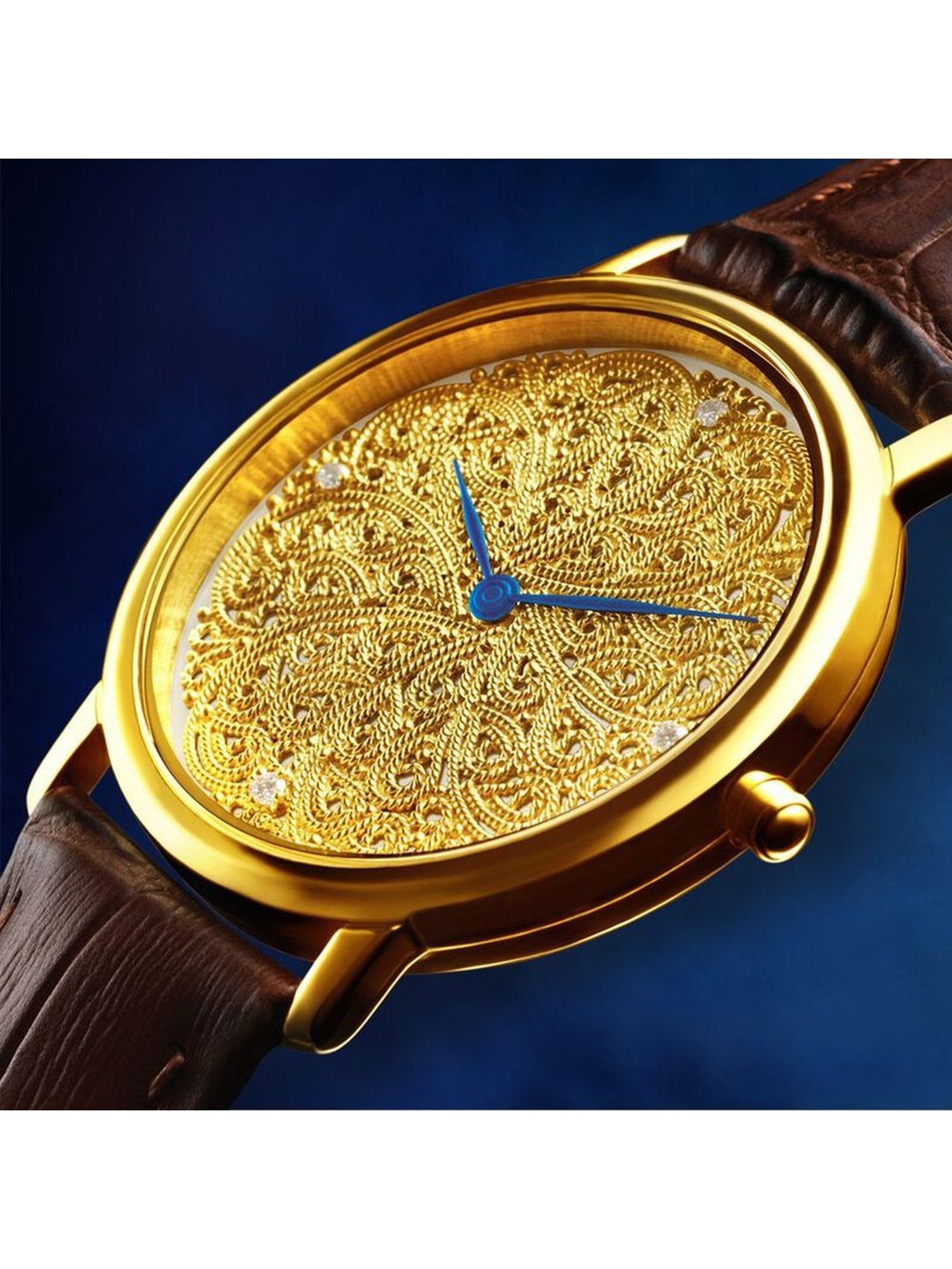 Nebula NR5036DL02 Analog Watch for Men