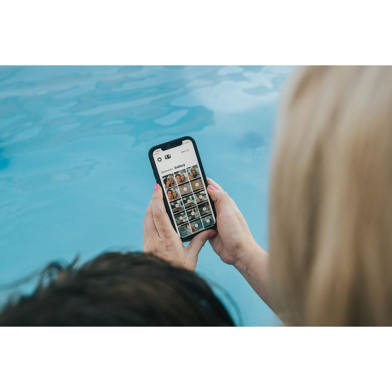 Sony W800/B 20MP Digital Camera with 5X Optical Zoom