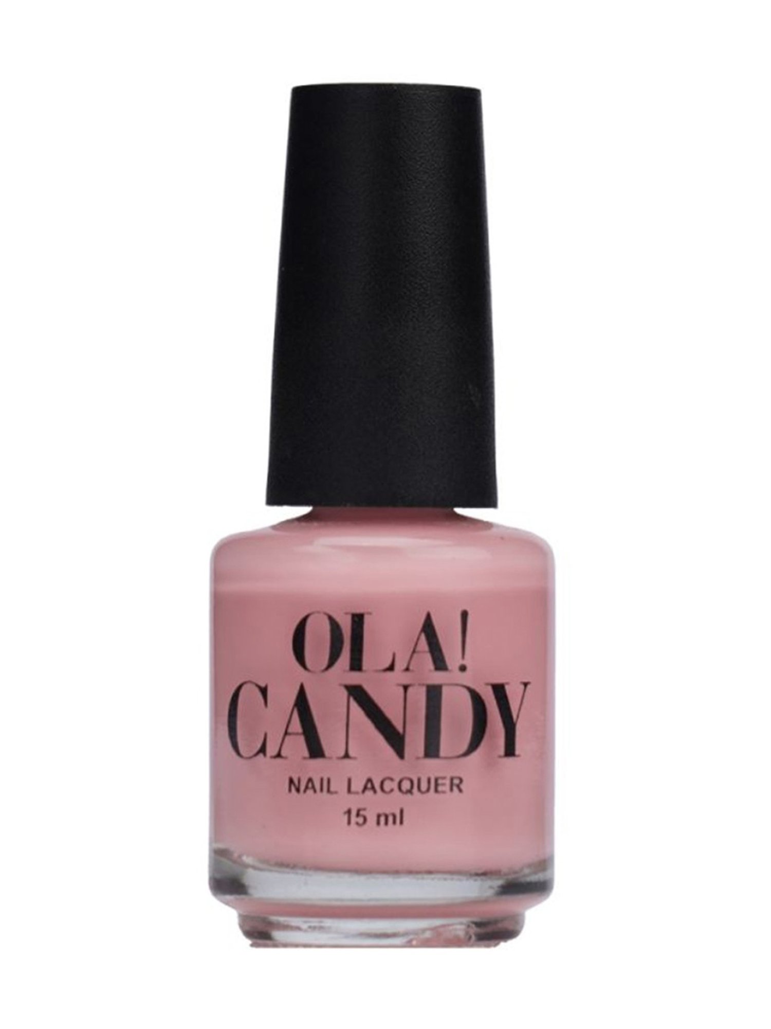 Ola! Candy Nail Lacquer Barbie Girl - 15 ml