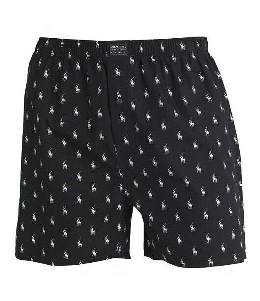 American Eagle Multicolor Cotton Regular Fit Boxers