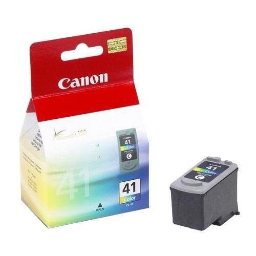 Canon 0617B002 InkJet Cartridge, Works for PIXMA MP170, PIXMA MP180, PIXMA MP210, PIXMA MP460