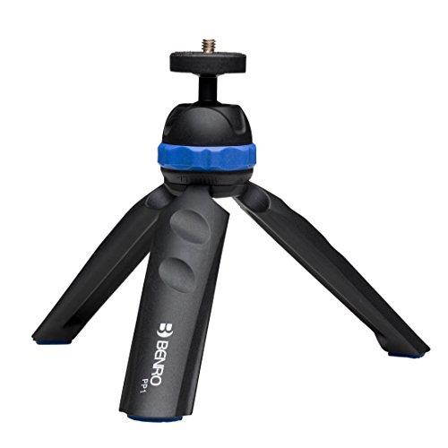 Benro PP1 POCKETPOD TABLETOP TRIPOD PP1