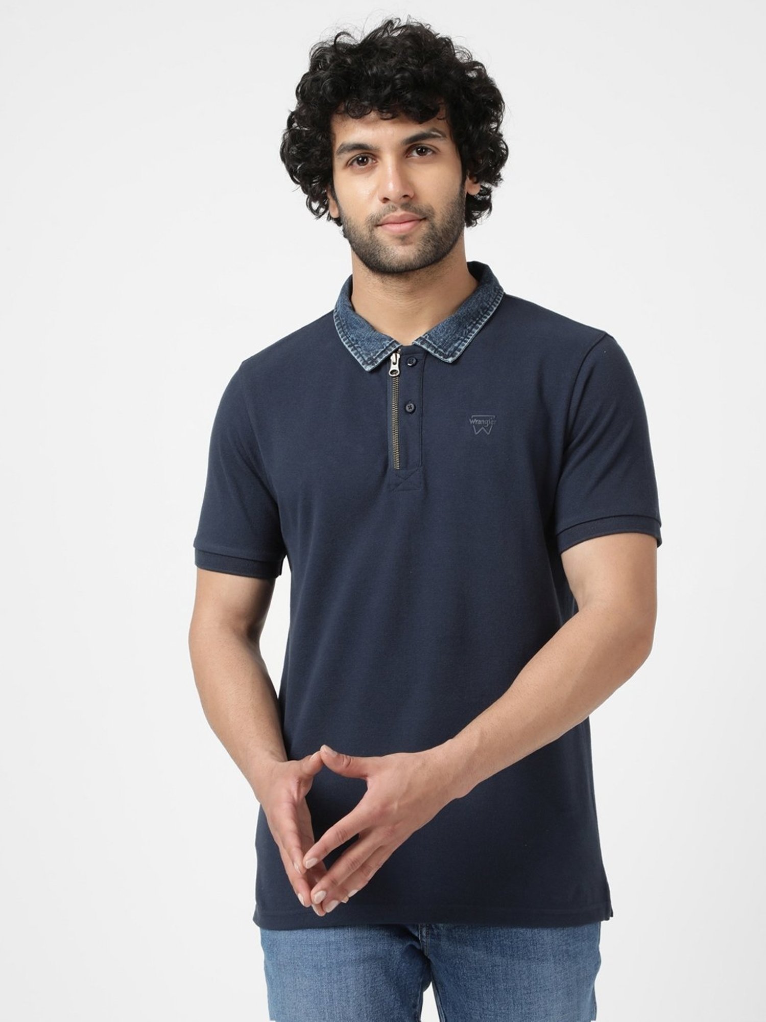 Sweet Dreams Dark Grey Regular Fit Crew T-Shirt