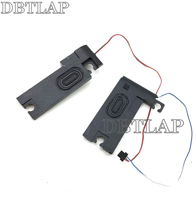 DBTLAP Laptop Internal Speaker Compatible for Acer Aspire E5-571 521 E5-531G E5-551P V3-572G P/N:PK23000OV00