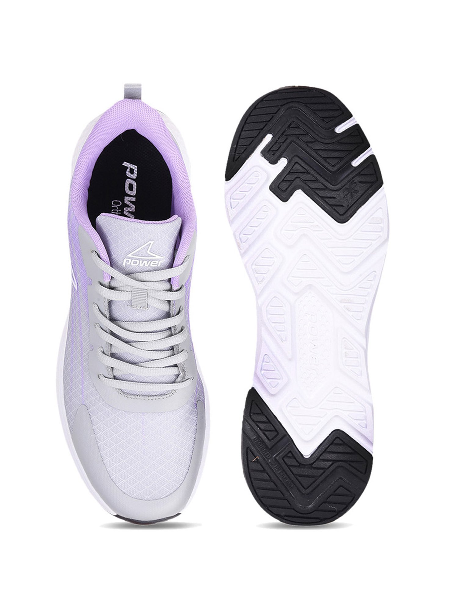 Power by Bata Women's Multicolor Training Shoes