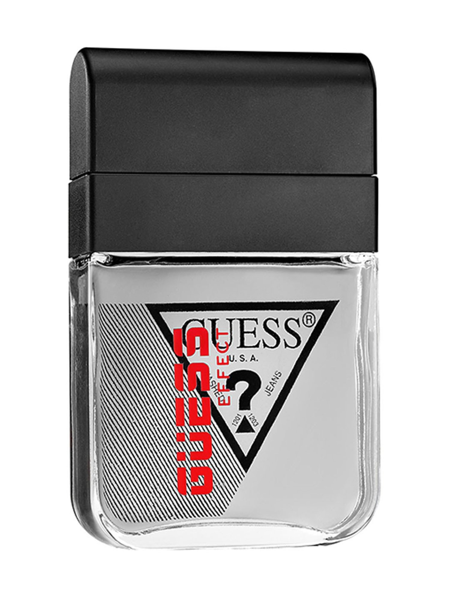 Guess Grooming Effect Aftershave for Men - 100 ml