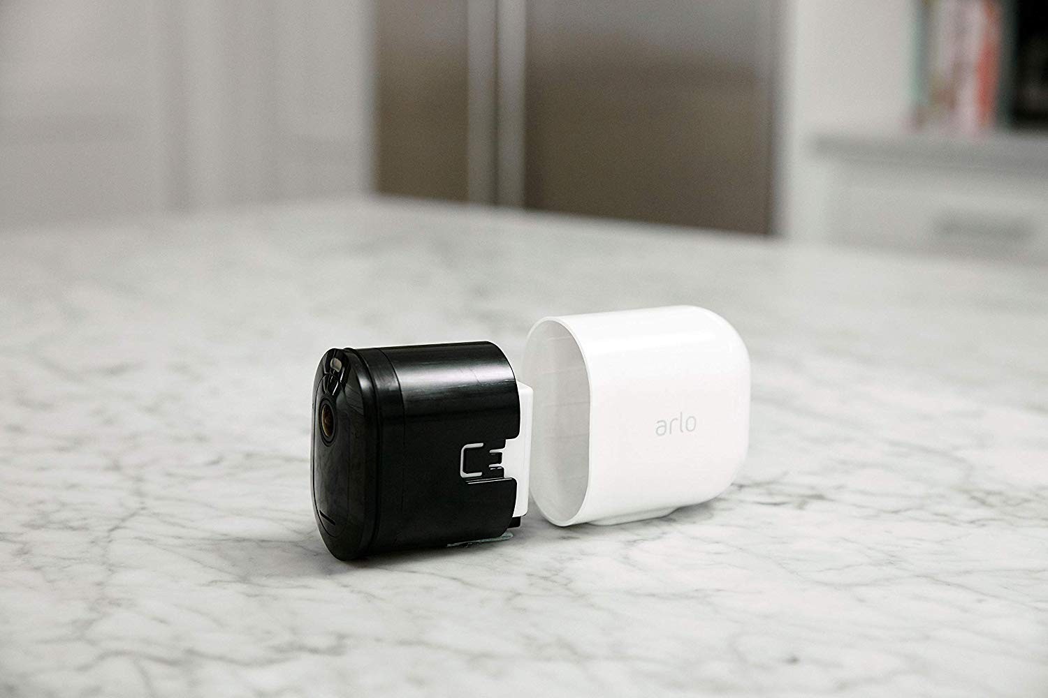 Arlo VMS4340P-100NAR Pro 3 Wire-Free Security 3 Camera System