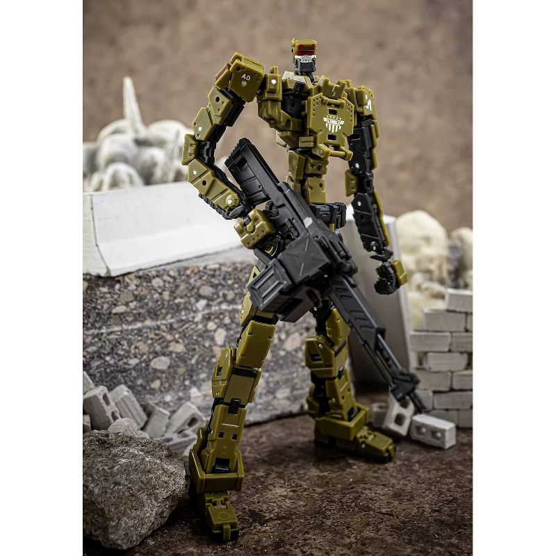 USU-01 AFRS Type 1 Trashcan | Toy Notch Action figures