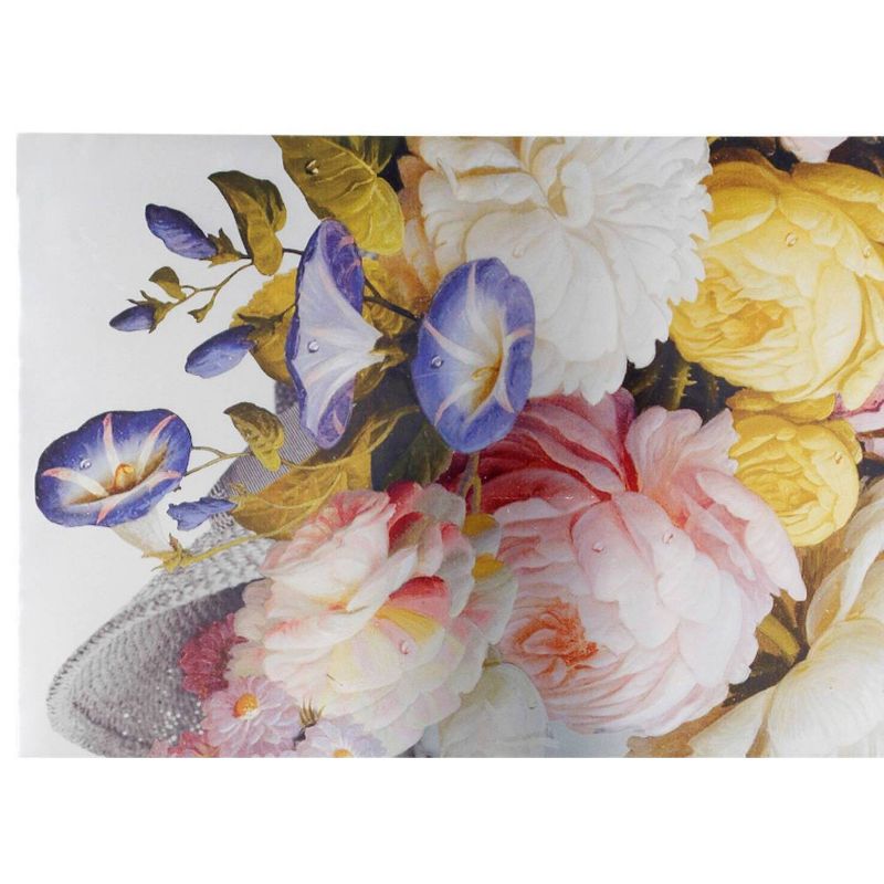 Metal and Wood Derby Day Wall Sign Panels - StyleCraft