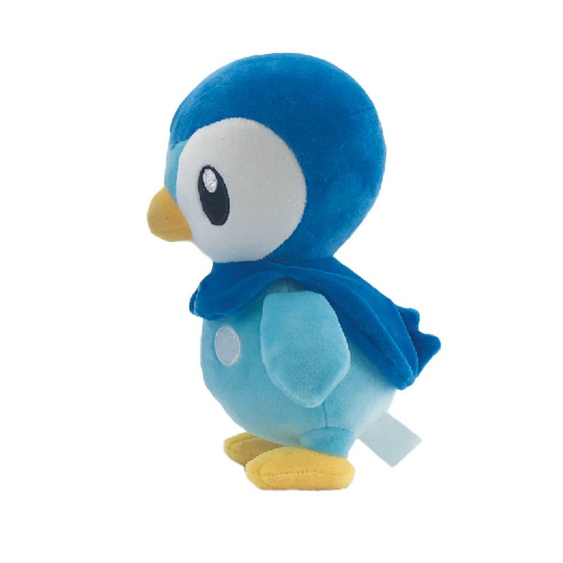 Pokemon Piplup 8" Plush