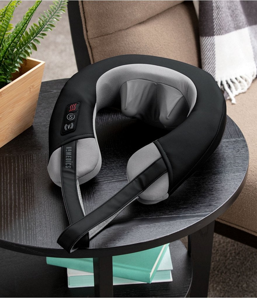 Homedics Shiatsu+ Vibration Body Massager