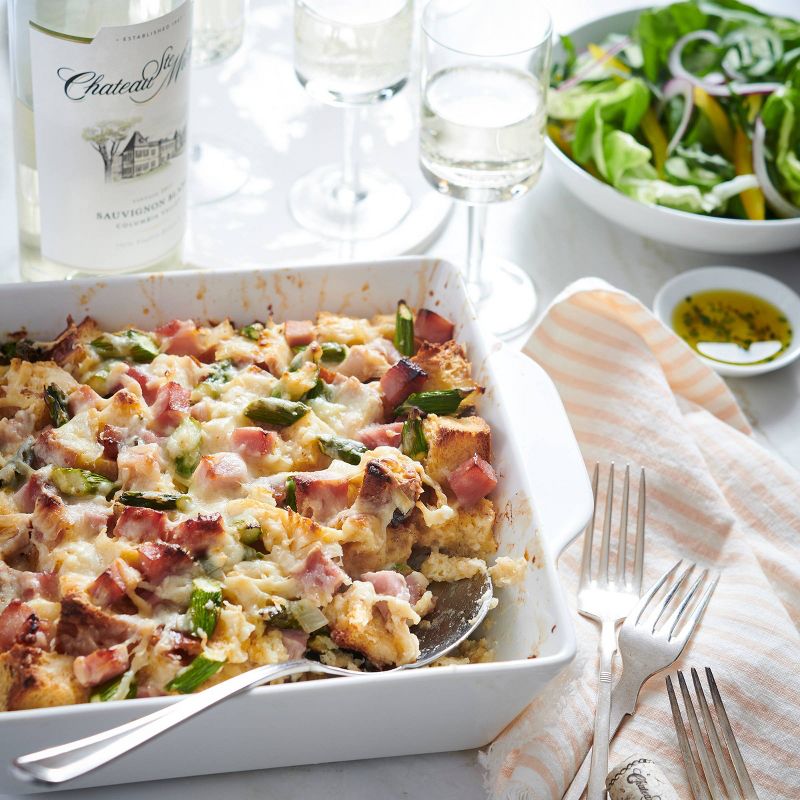 Chateau Ste. Michelle Sauvignon Blanc White Wine - 750ml Bottle