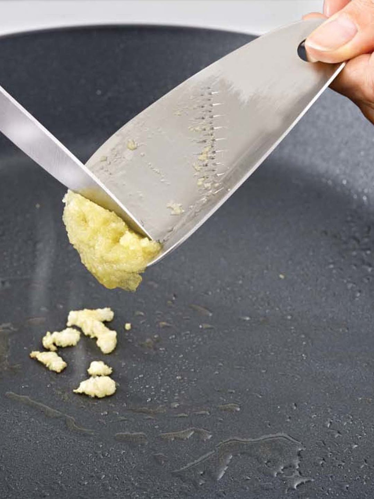 BergHOFF Leo Multicolor Multipurpose Slicers - Set of 3