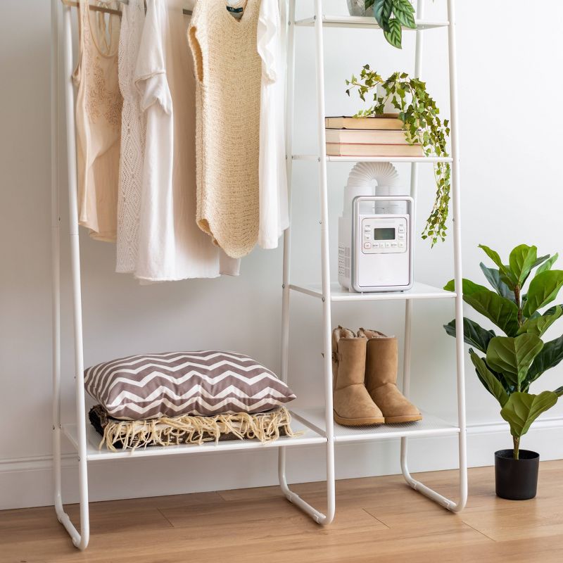 IRIS High-Powered Blanket Warmer with Shoe Dryer Attachment