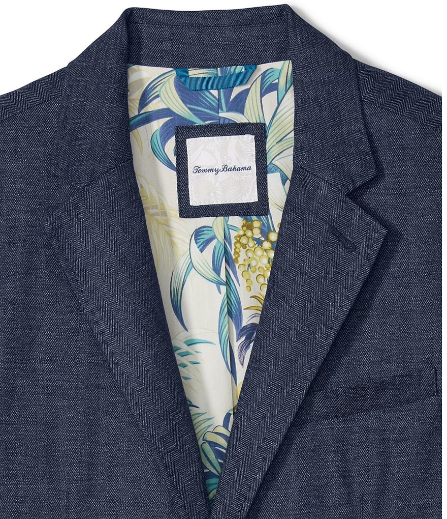 John Varvatos Slim Fit Solid Wool Sportcoat