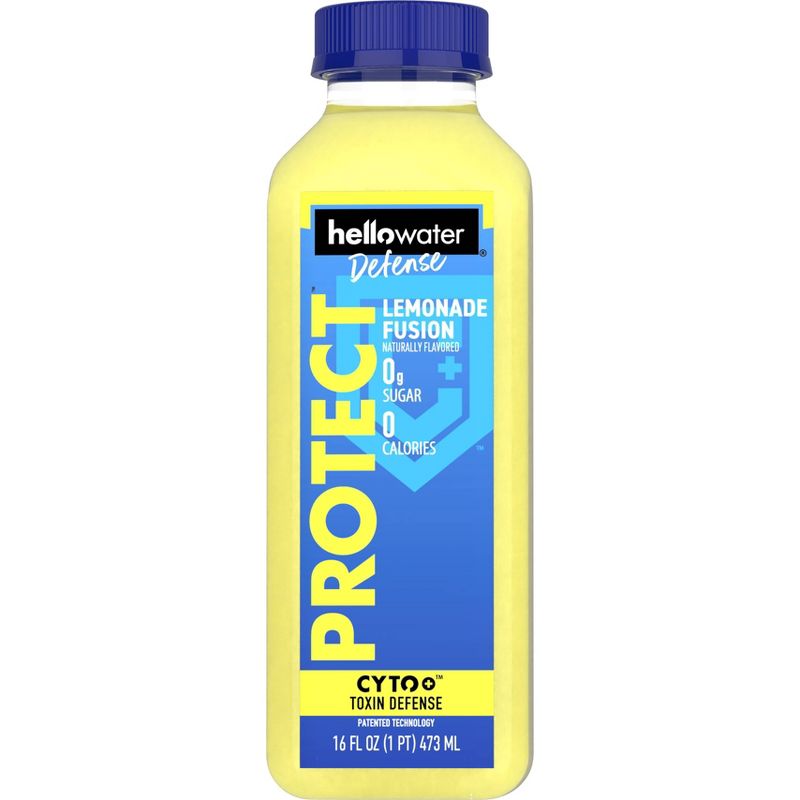 Schweppes Tonic Water - 1 L Bottle