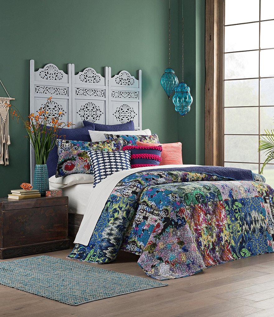 Poetic Wanderlust Tracy Porter Josie Decorative Pillow