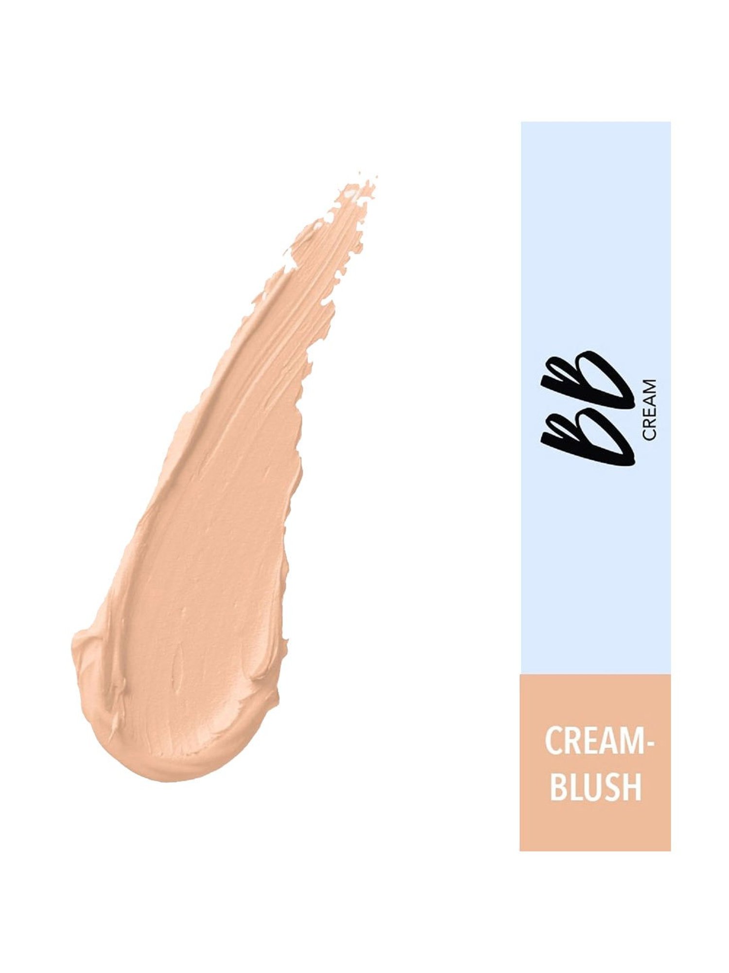 Blue Heaven BB Cream Cream Blush - 30 ml