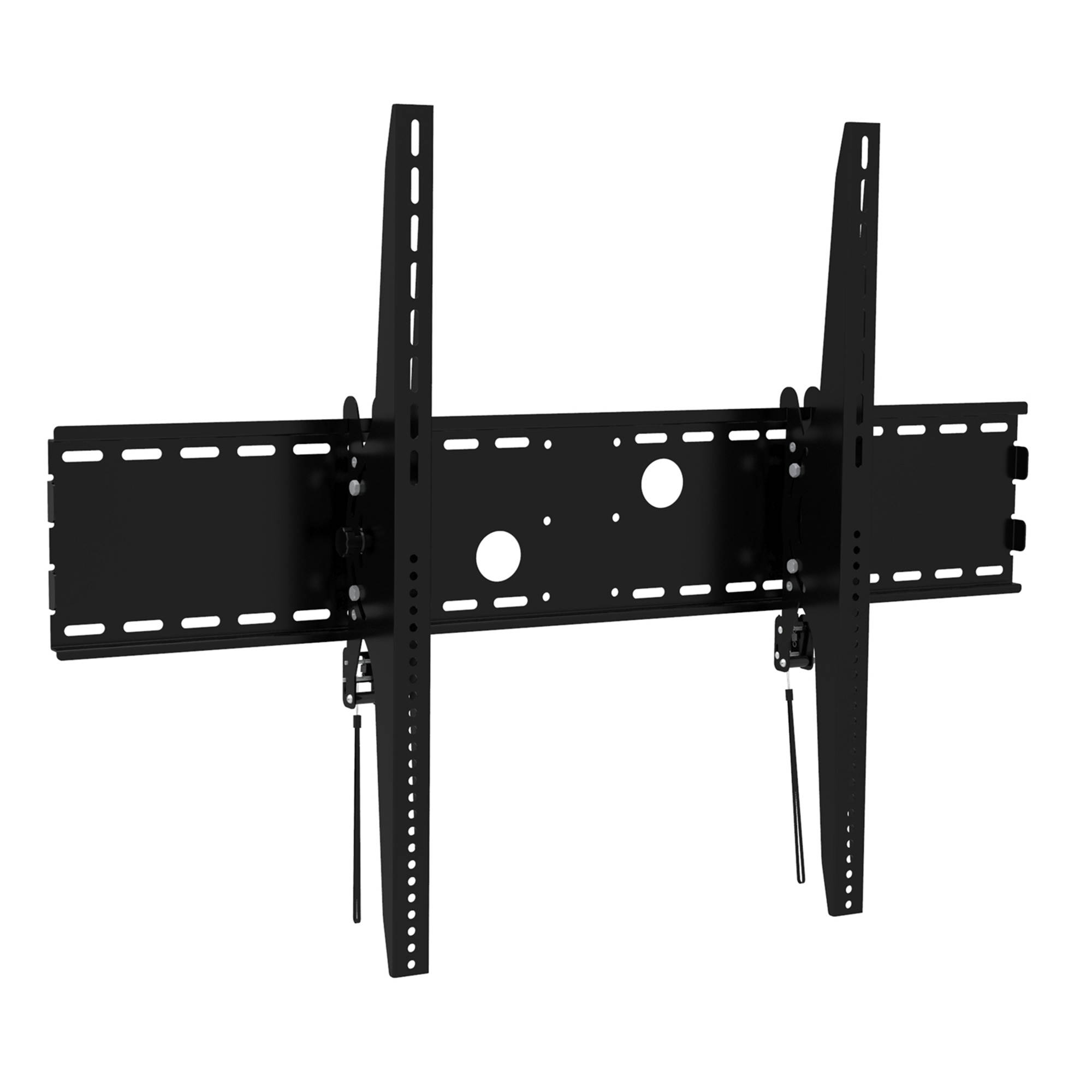 TygerClaw Tilting Wall Mount for 60 in. to 100 in. Flat Panel TV