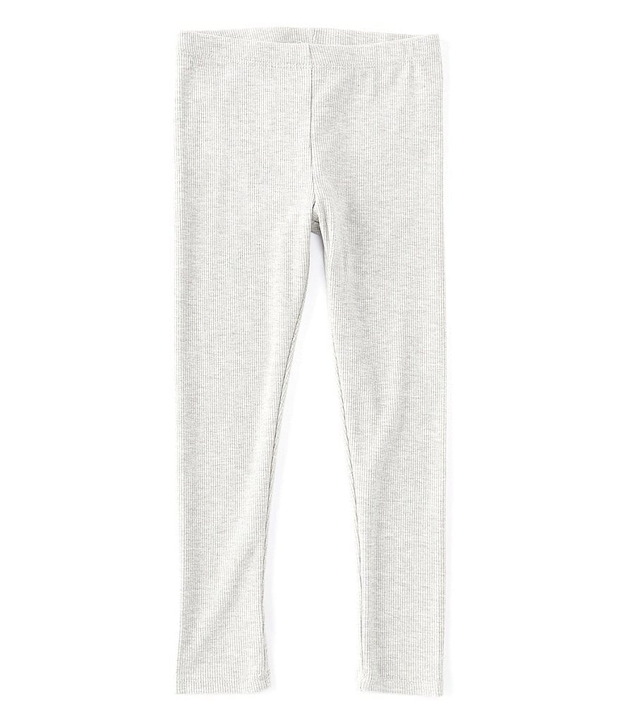 Chelsea & Violet Little Girls 2T-6X Knit Leggings
