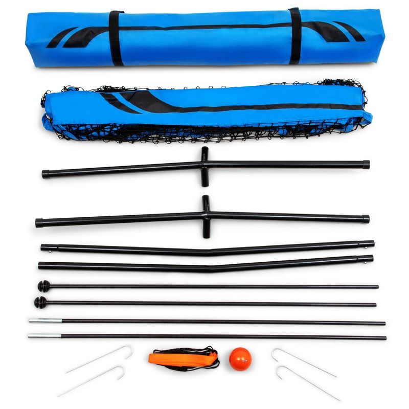 Callaway Golf Hitting Net - Silver