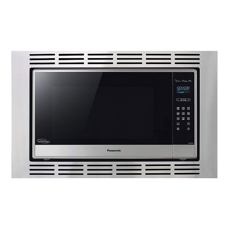 Haden 0.7 cu ft  Microwave Oven - 75031