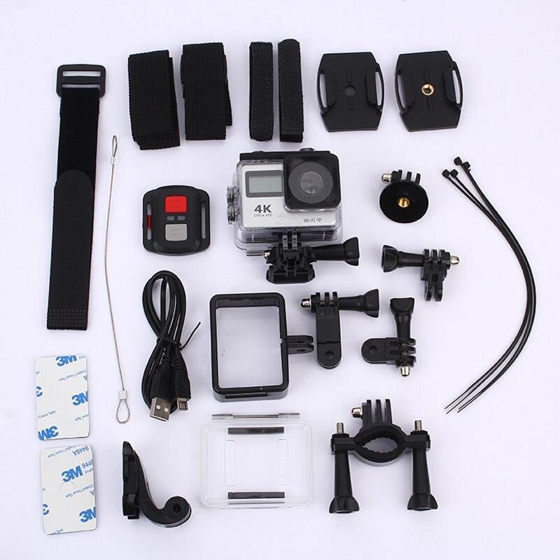 TMEZON 1080P CCTV Camera System 16CH 1080N Lite Surveillance DVR Video Recorder, 16x HD 1920TVL 2.0MP 24leds Indoor Outdoor IR Night IP66 Weatherproof Security System