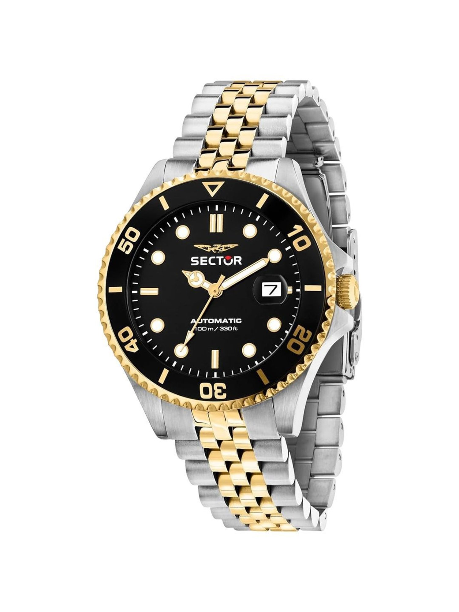 SECTOR R3223161015 230 Analog Watch for Men