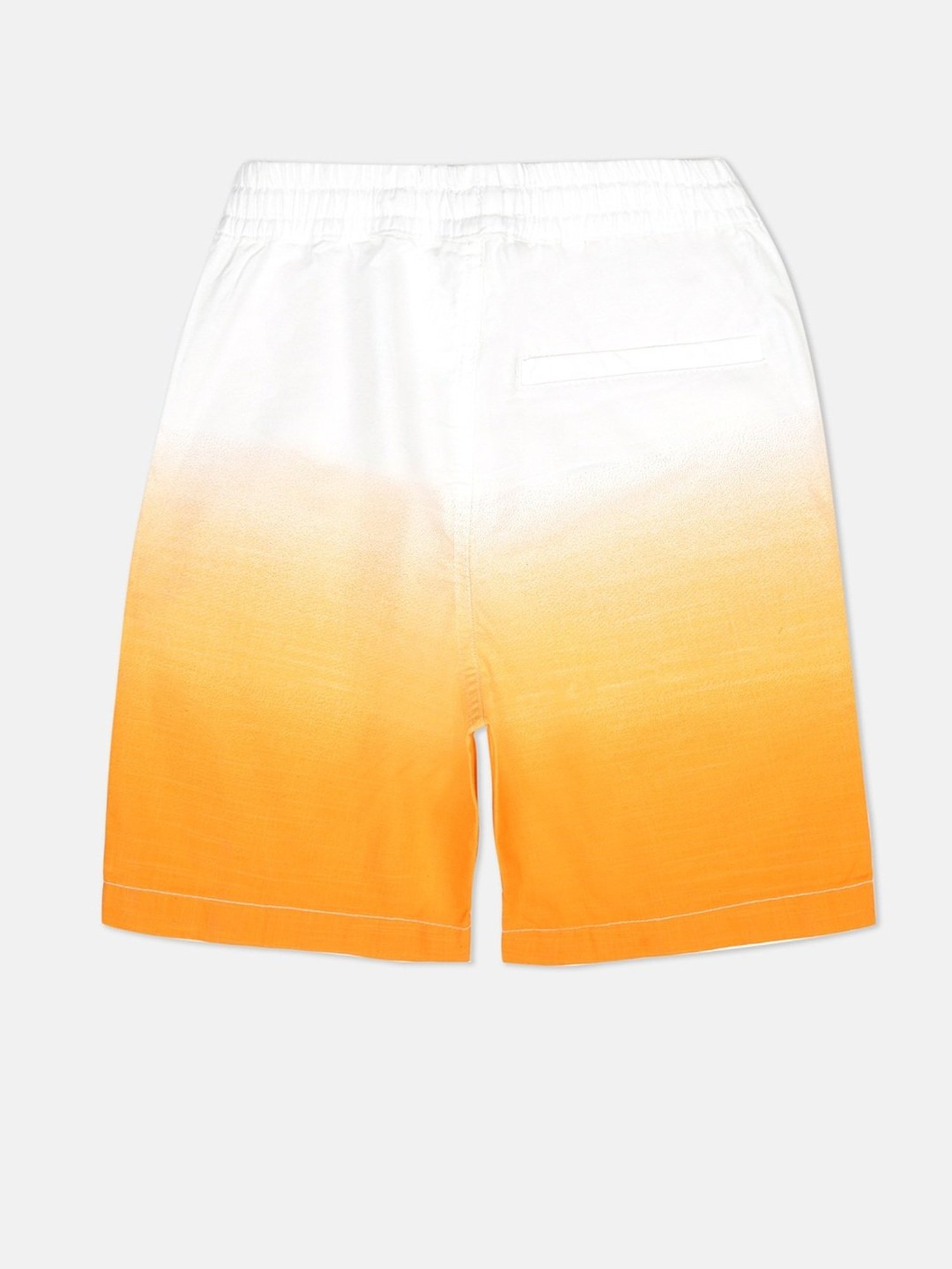 Jack & Jones Junior Purple & White Checks Shorts