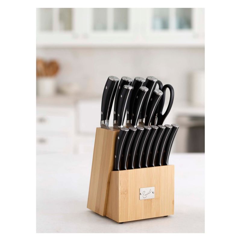 Emeril Lagasse 17pc Cutlery Set