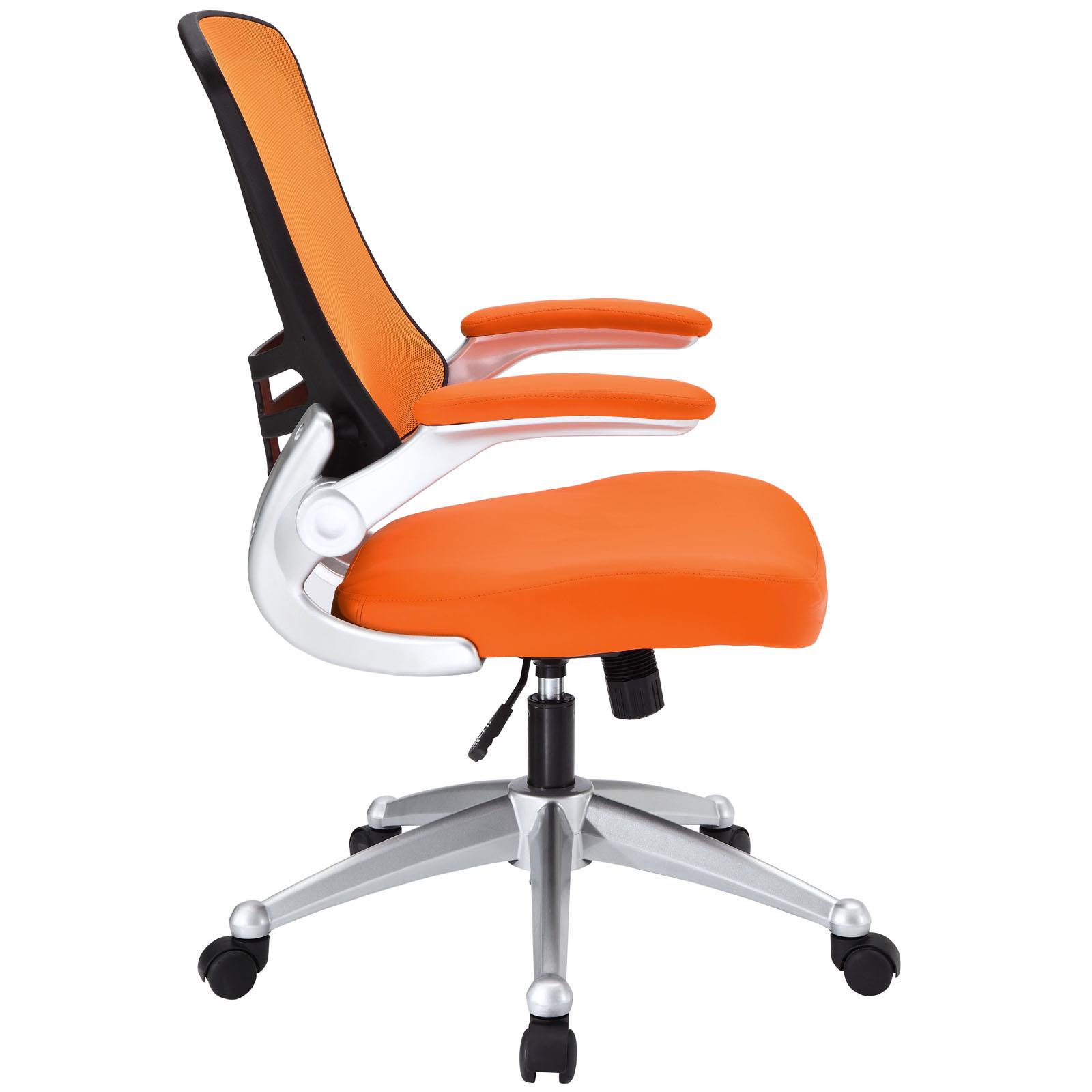 Attainment Office Chair in Orange
