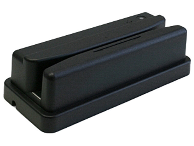 USB Magstripe Credit Card Reader Writer