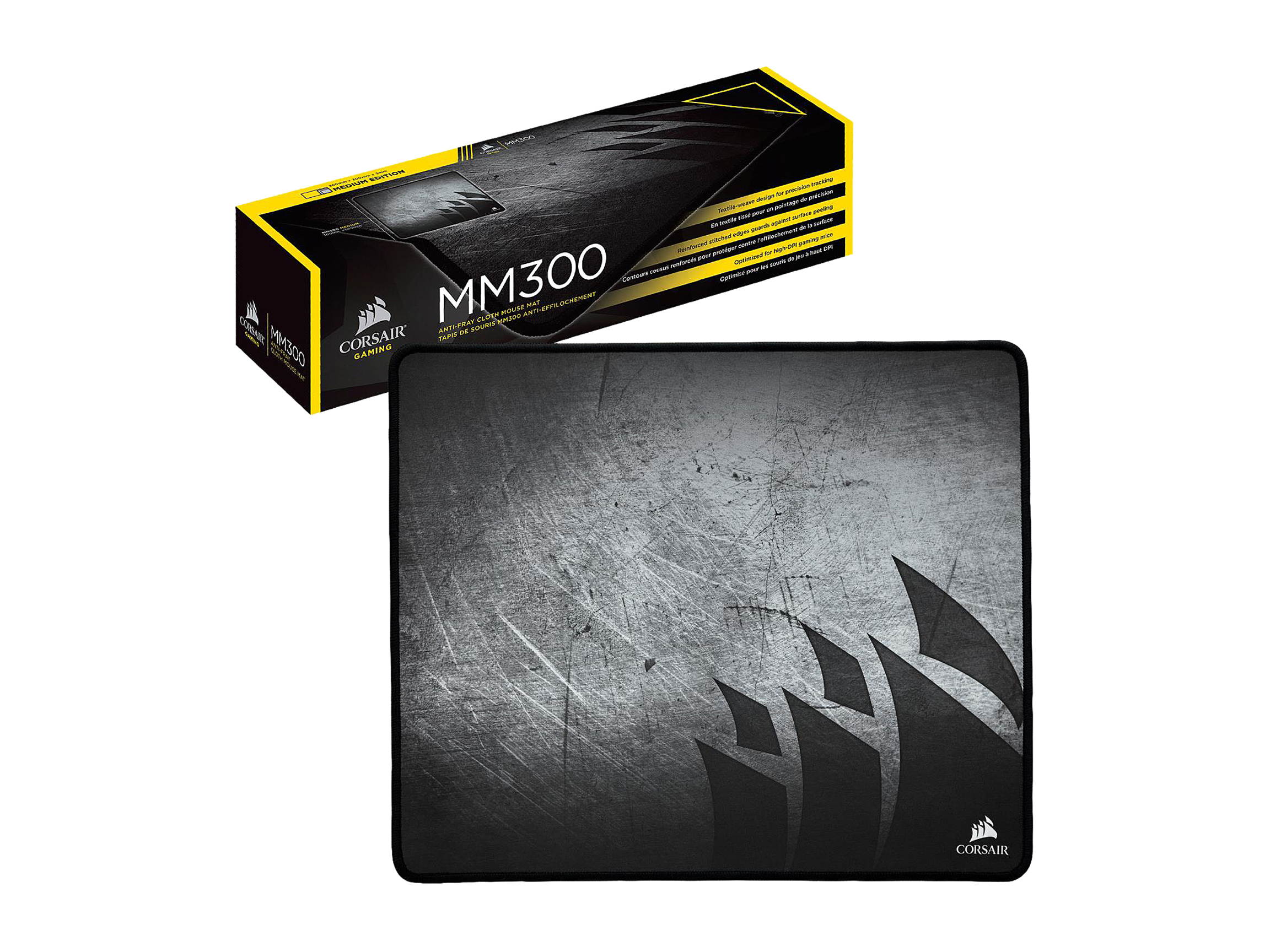 70*33cm Mouse Pads Simple Warm Office Table Computer Desk Keyboard Game Mouse Mat Wool Felt Mouse Pad Black Grey Blue